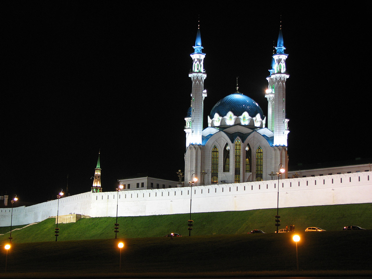 Kazan
